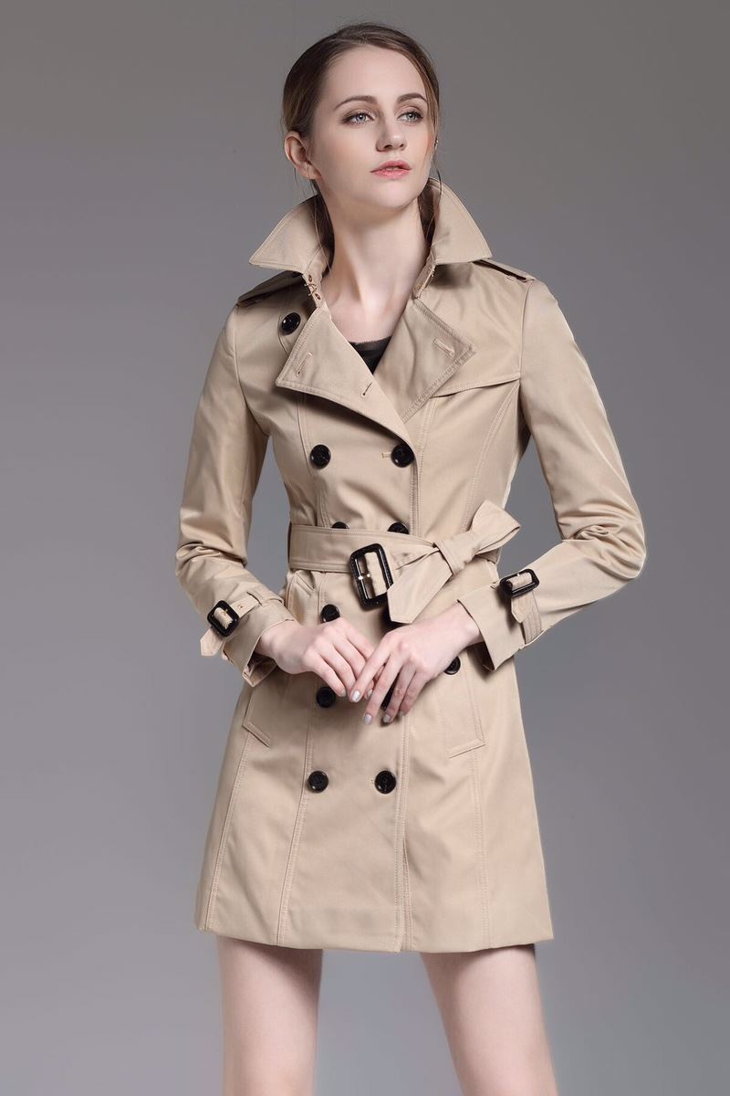 Burberry Outwear